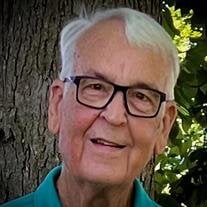 Charles Theodore Fuller Jr.