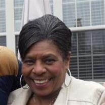 Ms. Connie Cowan