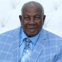 Francis Waweru Njoroge