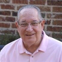 Stephen Rehm