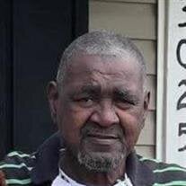 Larry McKellar