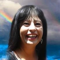 SHANNON ESPARZA