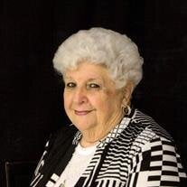 Mrs. Latrelle A. Gunn