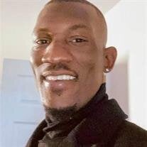 Jewel Lorenzo Thompson