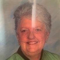 Elaine Hewitt