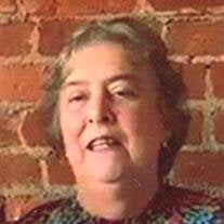 Brenda Kay Carter