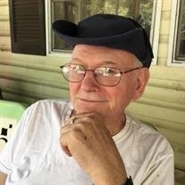 Malcolm Eldred Norton
