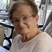 Antoinette M. Pipitone