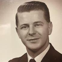 Robert Gene Garlie