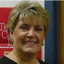 Martha "Jan" Madden