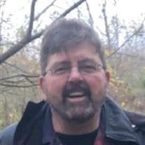 Bruce Abbott