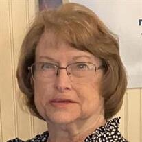 Eugenia Carroll Fouraker