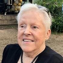 Patricia Ann Lucas Dunbar
