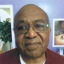 Walter Lee Bonds