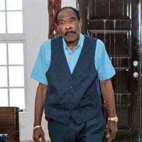 George A Tabb