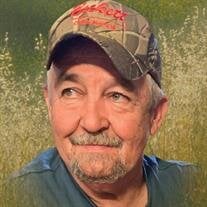 David Manford Ridgway Jr.