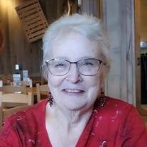 Dolly Diana Rehn Ortiz
