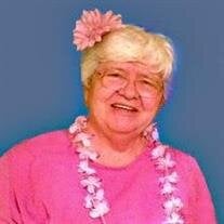 Anna Mary Strapple