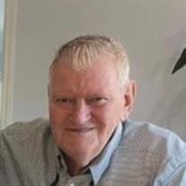 Anthony Joseph Stroker