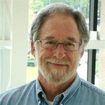 Edward "Steve" Sansom