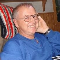 Barry Duane Sieh