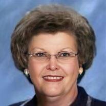Brenda Moore