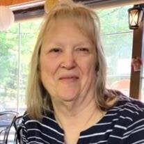 Lynette M. Lear