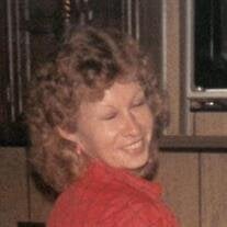Teresa Gail Womack