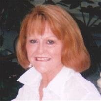 Mary Bea Thetford