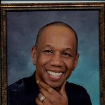Guy Anthony Ealy (DOWNTOWN)