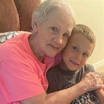 Elsie Hill Jeffers