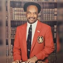 Elijah Slaughter, Jr.