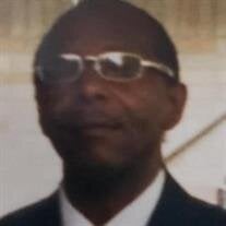 Mr. Willie Wade-Wilson