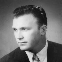 Barrie Franklin Walton