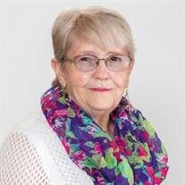 Mildred Kinzer