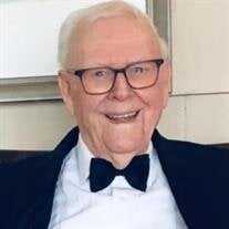 Gordon Peter Roberts