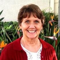 Jane Norton Daynes