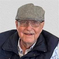 Paul L Landry
