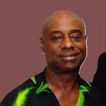 Franklin Ricardo Eddie