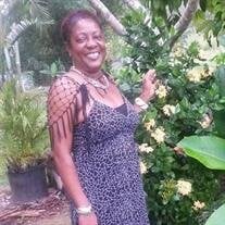 Charlene McPherson