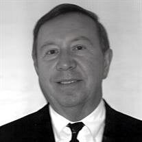 Honorable John C. North