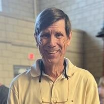 Ronald D. "Ron" Hundley