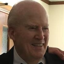 Leonard A. O'Sullivan