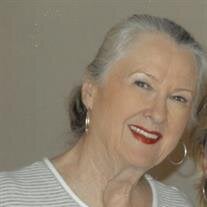 Barbara B. Aultman