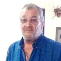 Edward J. "Ed" Felicia, Sr.