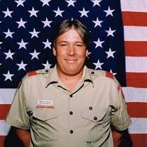 Donald Ray Osborn