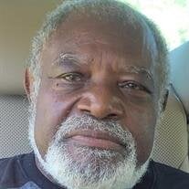 Chester Cavanaugh
