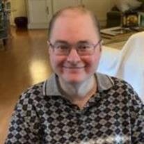 Michael E. "Eddie" Sisco