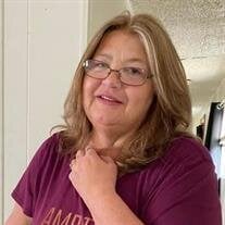 Brigett Suzette Corne