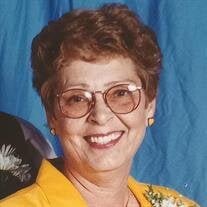 Carol Ann Waligorski